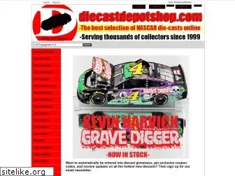 diecastdepotshop.com
