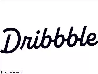 https://dribbble.com