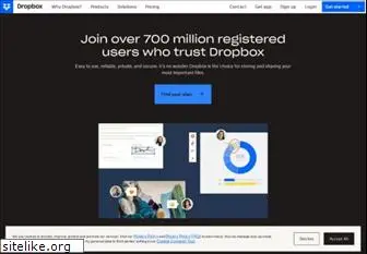 https://dropbox.com