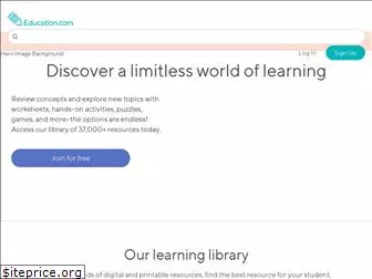 education.com