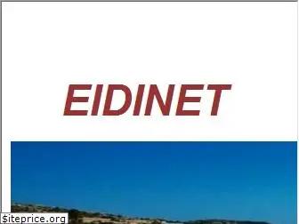 eidinet.com