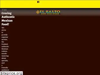 elsaltoinohio.com