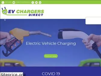 evchargersdirect.co.uk
