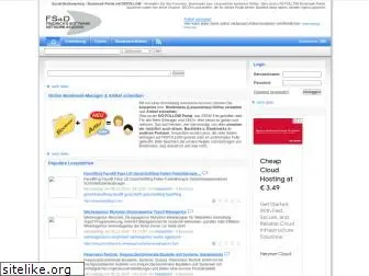 favoriten-online.net