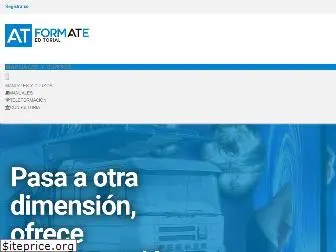 formateeditorial.com