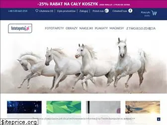 fototapetuj.pl