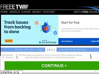 freeetv.com