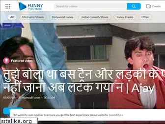 funnyutube.com