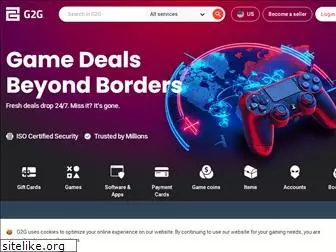 g2g.com