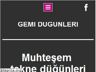 gemidugunleri.com