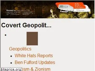 geopolitics.co