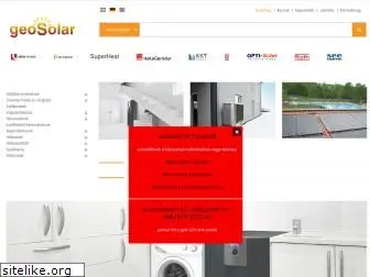 www.geosolar.hu