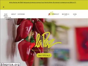 getintolapaz.com