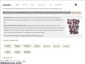 glycam.org