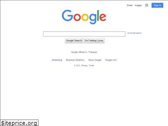 https://google.fr