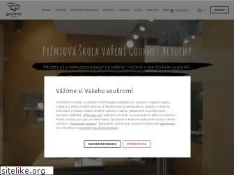 gourmetacademy.cz