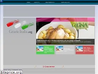 grazieitalia.org