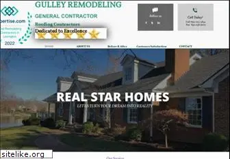 gulleyremodeling.com