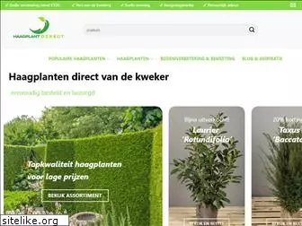 www.haagplantdirect.nl
