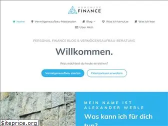 homemade-finance.de