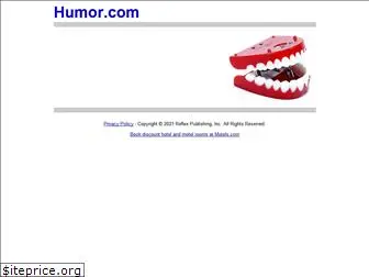 humor.com