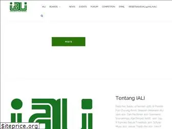 iali.or.id