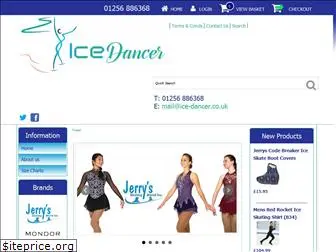 ice-dancer.co.uk