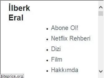 ilberk.com