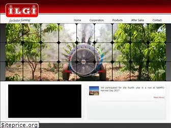 ilgiafrica.co.za