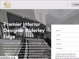 www.interiordesigneralderleyedge.co.uk