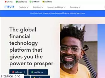 https://intuit.com
