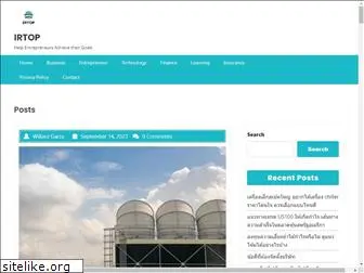 www.irtop.net