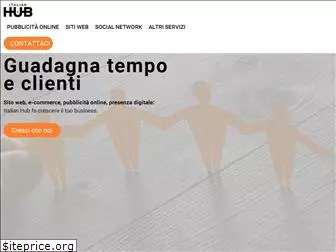 https://italianhub.com