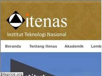 itenas.ac.id