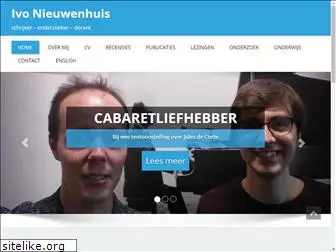 www.ivonieuwenhuis.nl