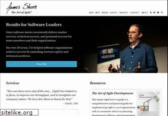jamesshore.com