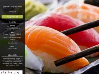 jasminecuisine.com