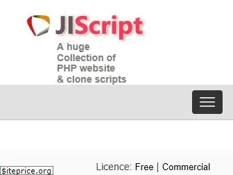 jiscript.com