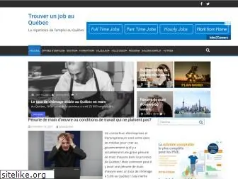 jobauquebec.com