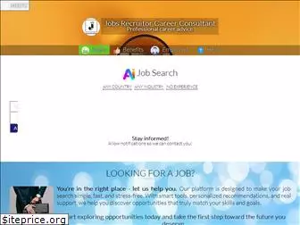 jobsrecruitor.com