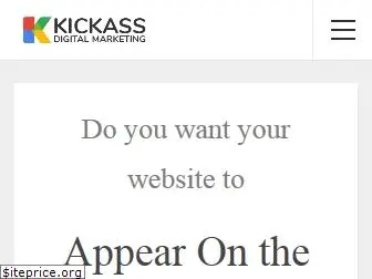 https://kickassdigitalmarketing.com