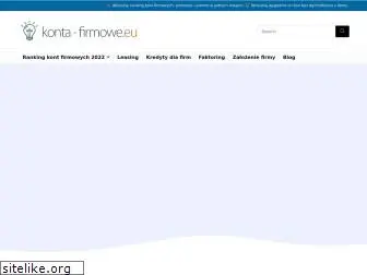 https://konta-firmowe.eu