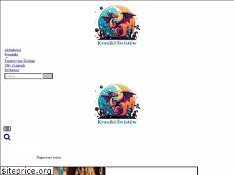 https://kronikiswiatow.pl