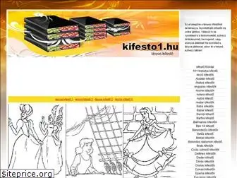 lanyos-kifestok.kifesto1.hu