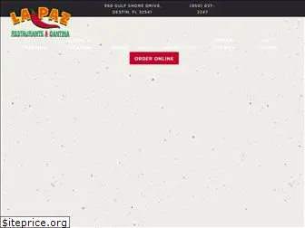 lapazdestin.com