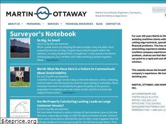 martinottaway.com