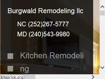 marylandremodelingservices.com