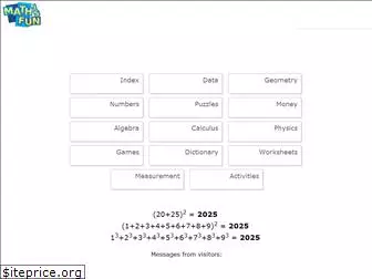 mathsisfun.com
