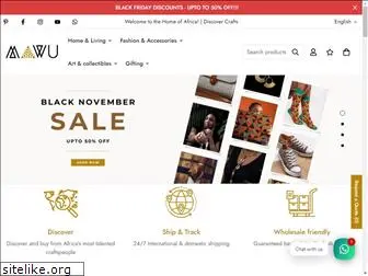 mawuafrica.com