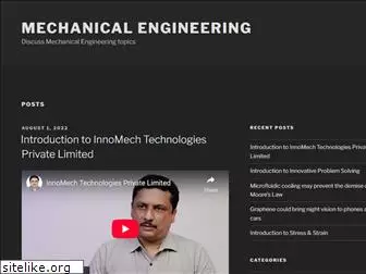 https://mechblogs.com